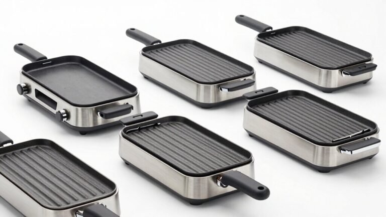 impressive indoor grills featured