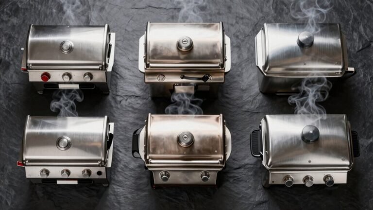 indoor grills for bbq