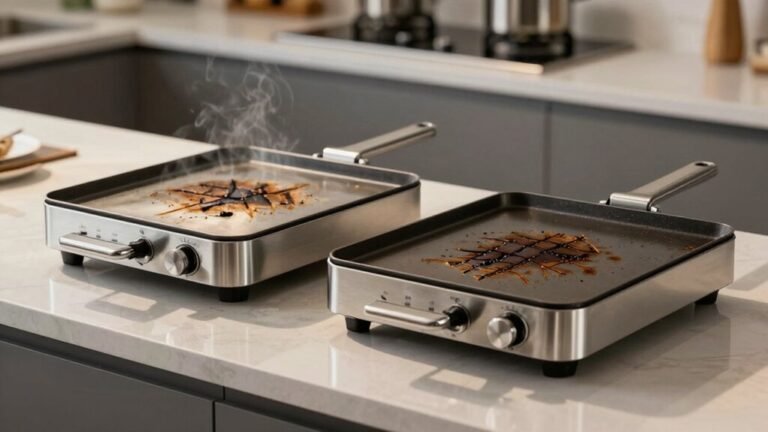 indoor grills for outdoor cooking