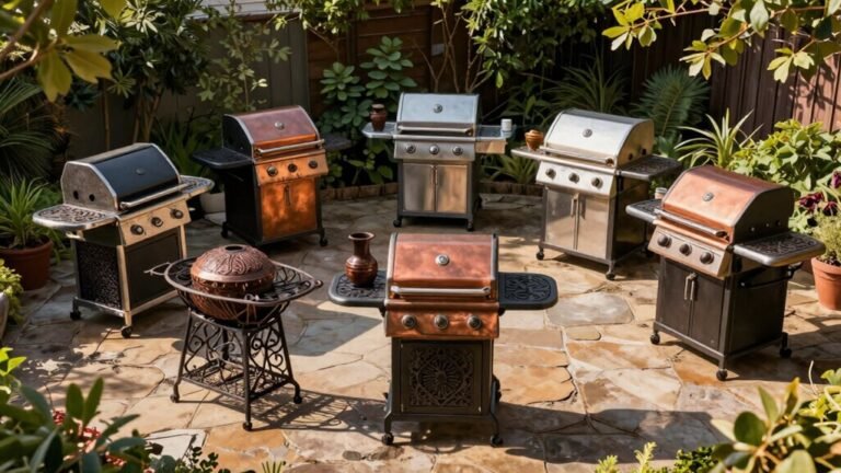 instant backyard transformation grills