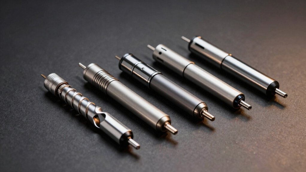 instantly igniting electric grills