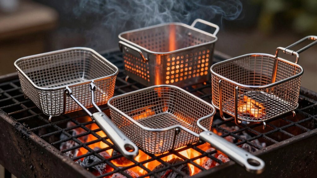 jalapeno popper grilling accessories