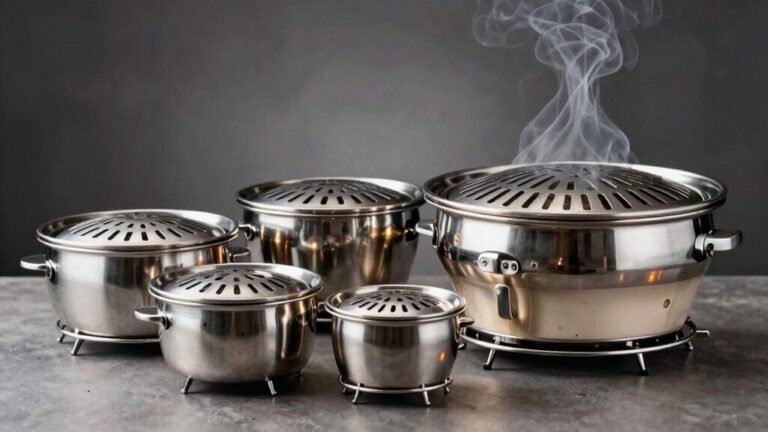 korean bbq grill recommendations