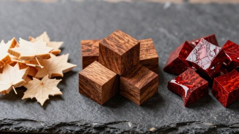 maple woods for smoking