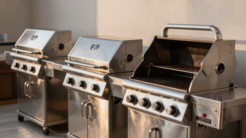 master chefs top grills