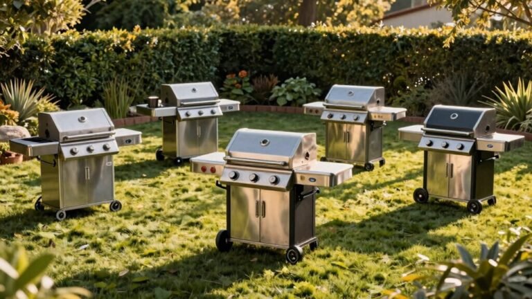 outdoor grilling essentials revealed