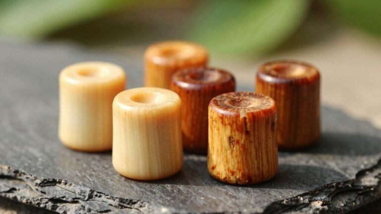 peach pellets for bbq