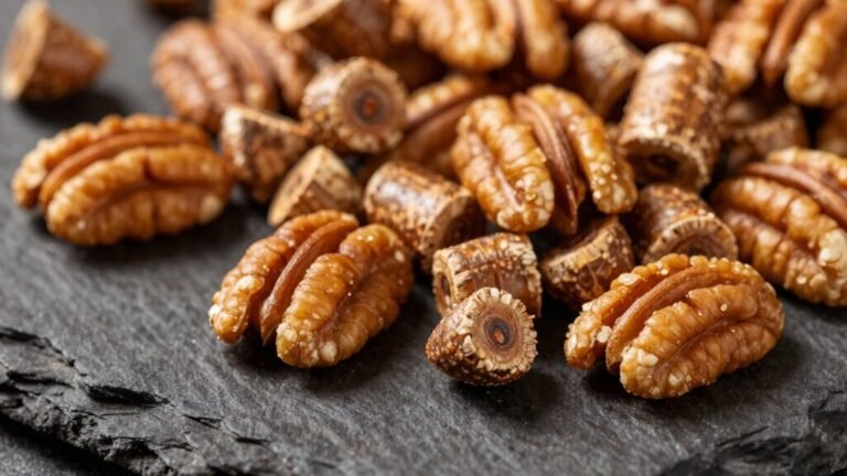 pecan pellets for smoking