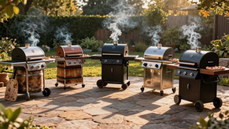 pellet grills for pizza