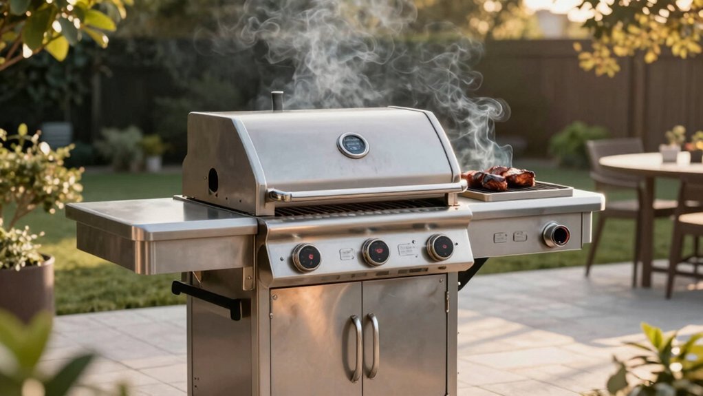 pellet grills with versatility