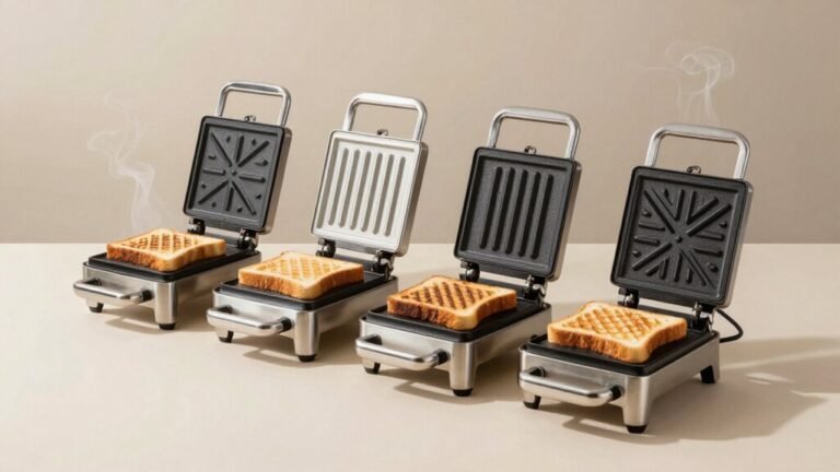perfect panini grill machines