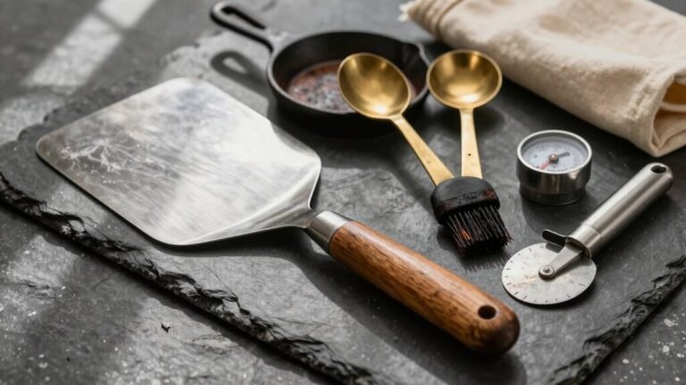 pizza grilling accessories essentials