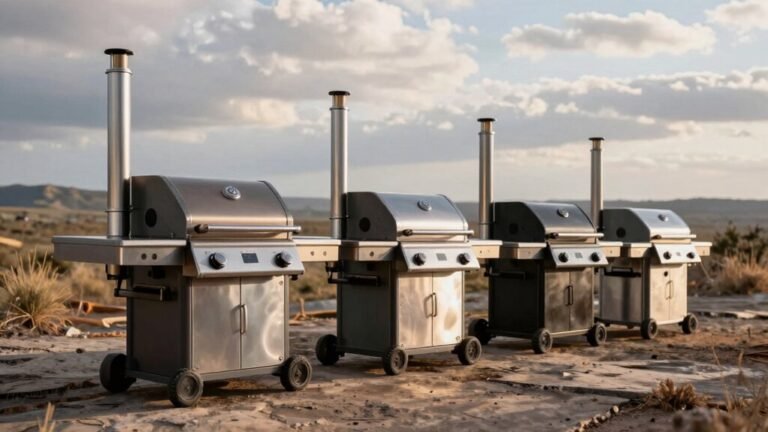 portable grills for travel