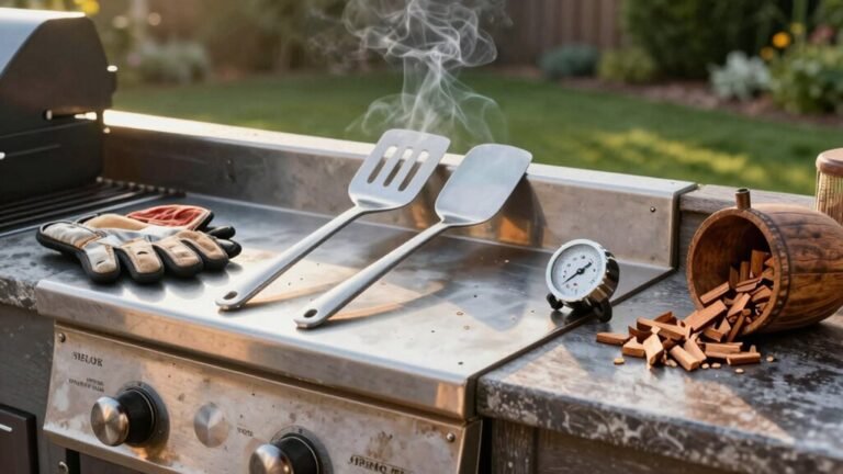 practical gifts for grilling dads