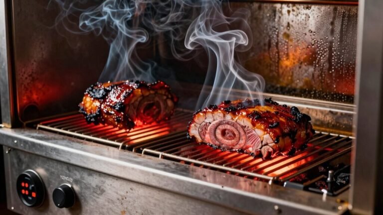 pro quality electric smokers