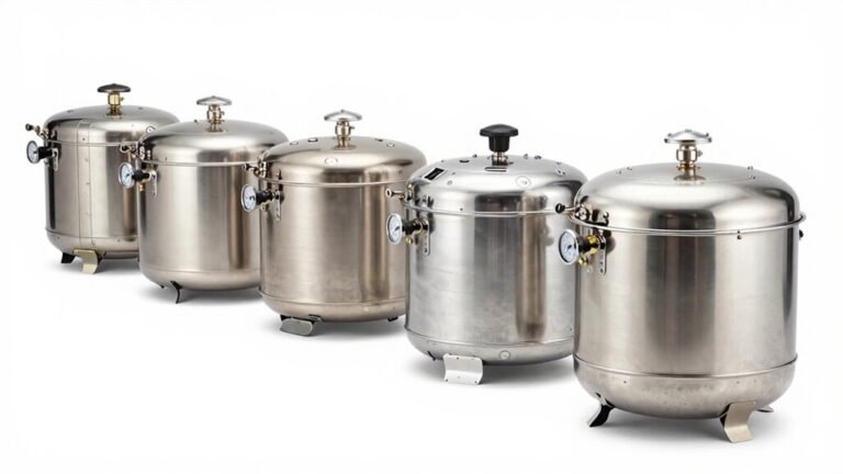 propane smokers enhance grilling