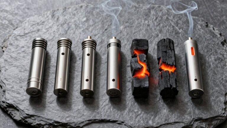 quick grilling charcoal starters