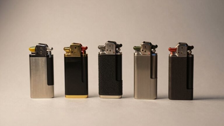 reliable bbq grill lighters
