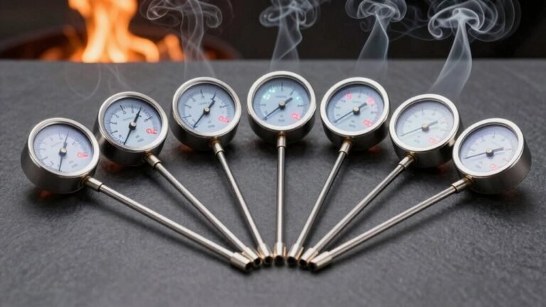 reliable cooking temperature tools