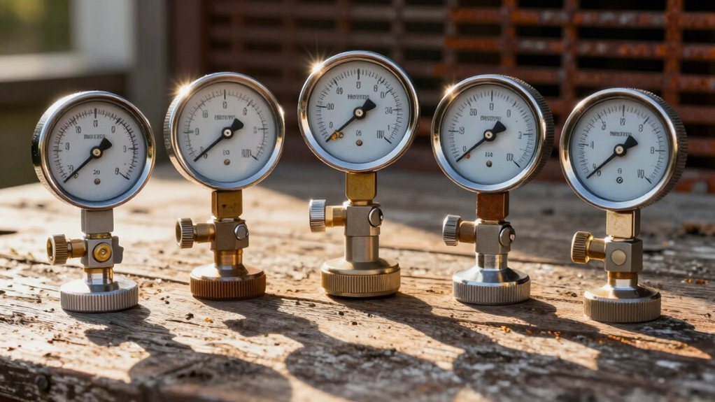 reliable propane gauge recommendations
