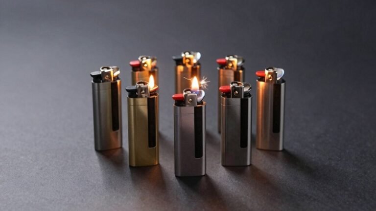 reliable propane grill lighters