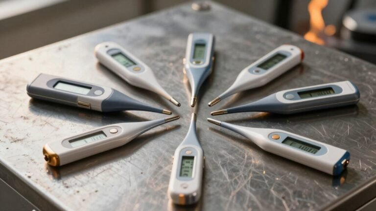 reliable wireless grill thermometers