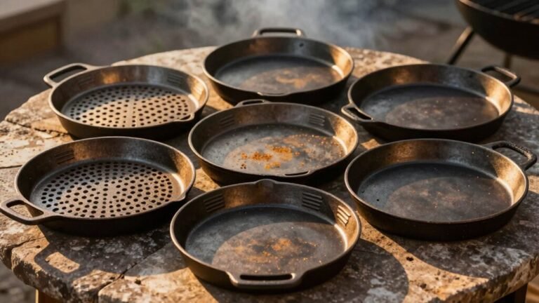 revolutionary outdoor pizza cooking