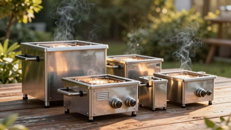 revolutionize your grilling experience