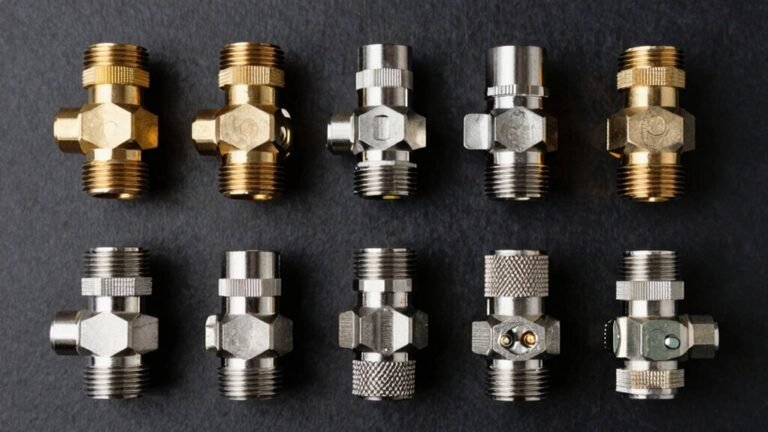 safe grill gas hookups