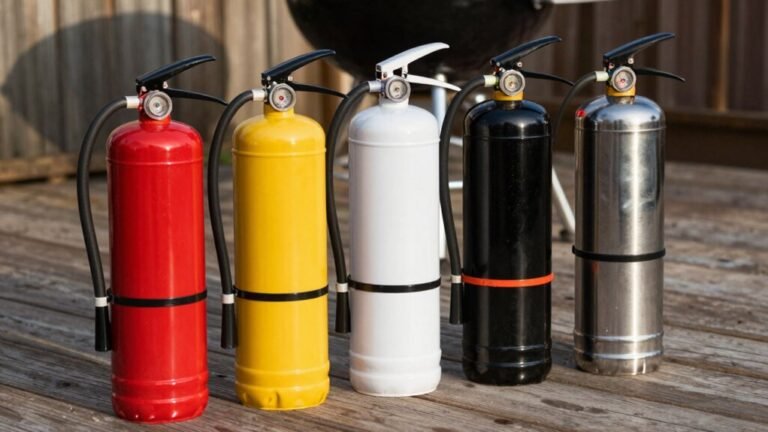 safe grilling fire safety