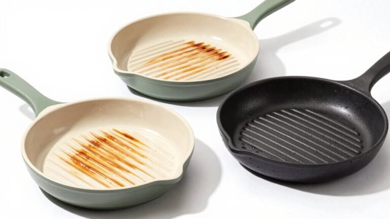 sear and clean effortlessly