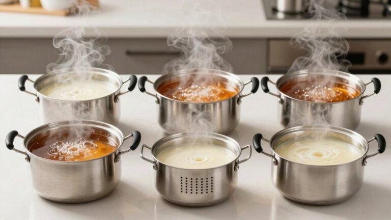 shabu shabu hot pots