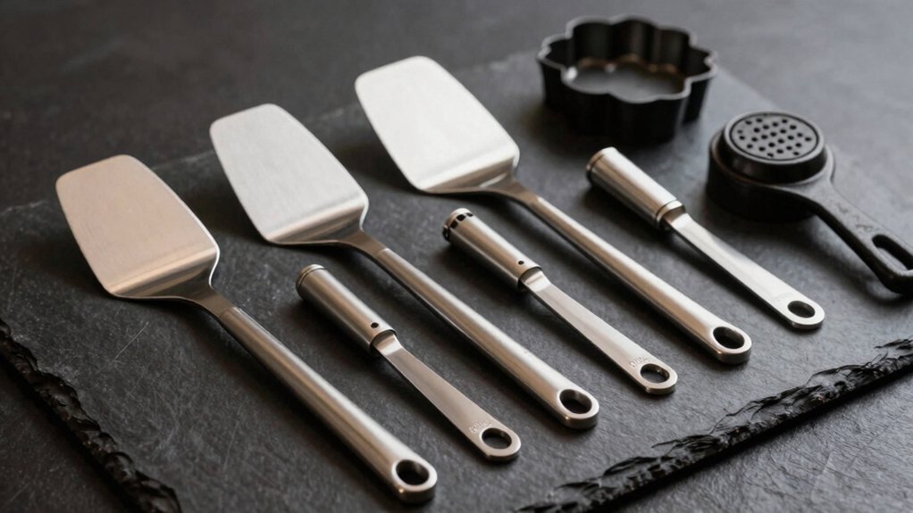 smash burger grilling essentials