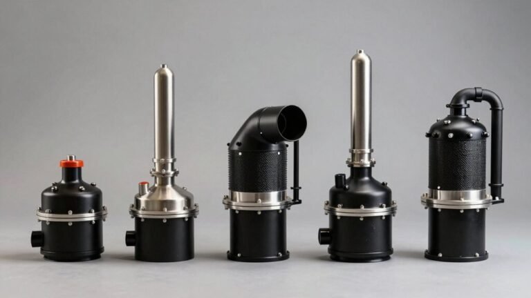 smoke generator pellet grills