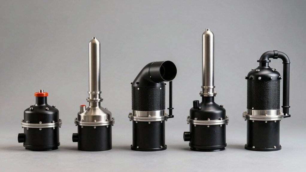 smoke generator pellet grills