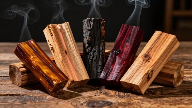 smoker woods enhance turkey flavor