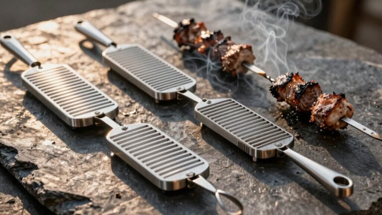 spiedini grills for bbq