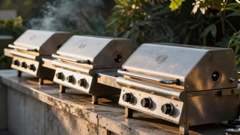 top 28 flat grills
