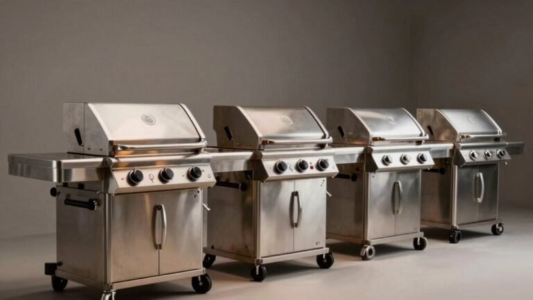 top 36 inch flat grills