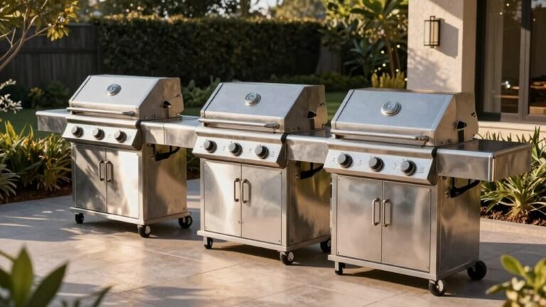 top 8 burner grills revealed