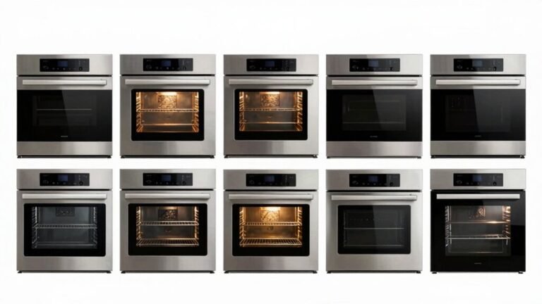 top air fryer options