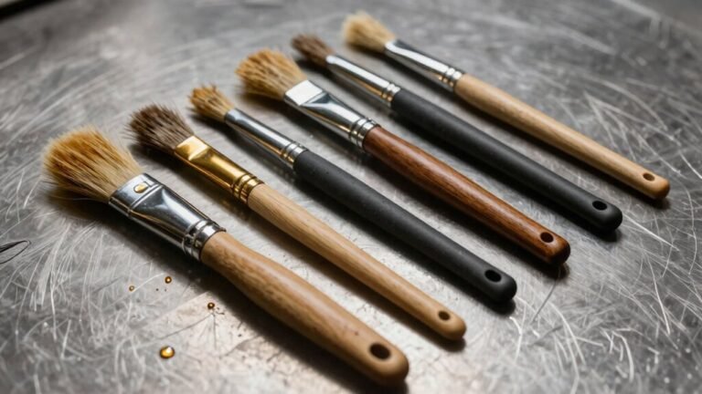 top basting brushes reviewed