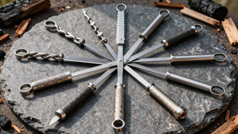 top bbq skewers reviewed