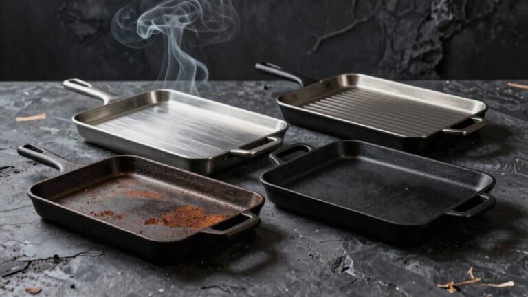 top charcoal grill options