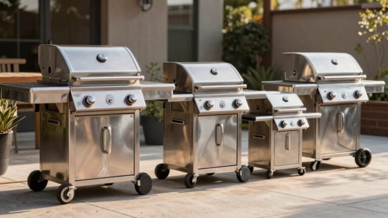 top charcoal grills reviewed