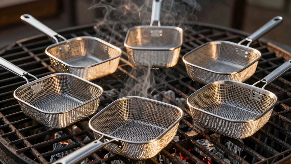 top chicken grilling solutions