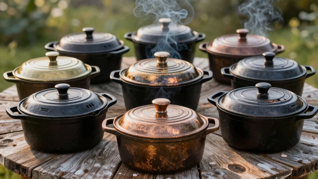 top dutch ovens reviewed