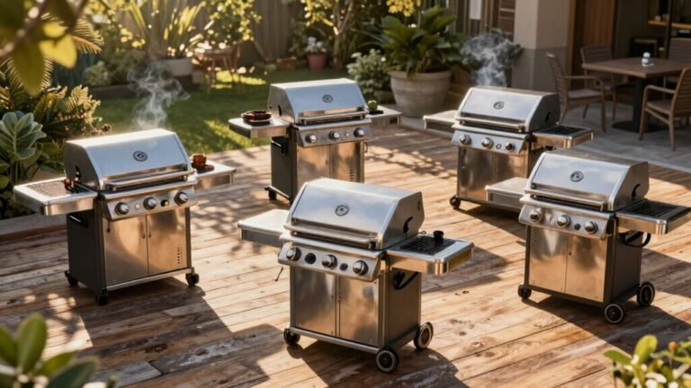 top electric grills reviewed