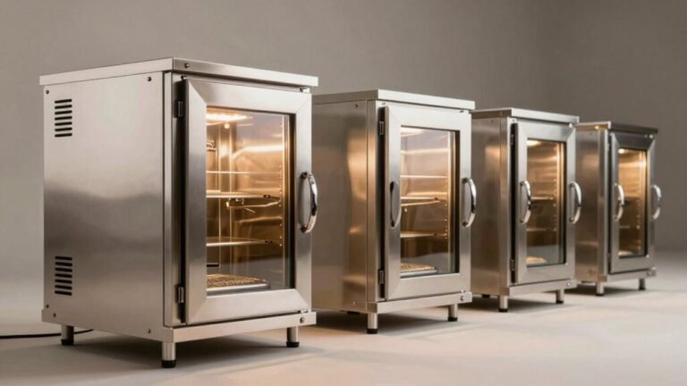 top electric smokers reviewed