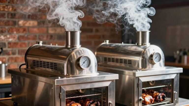 top electric smokers reviewed